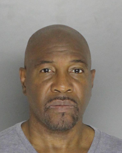 Melvin Moore a registered Sex Offender of New York