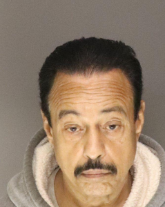 Jose Acosta a registered Sex Offender of New York