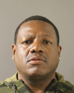Julius Brown a registered  of 