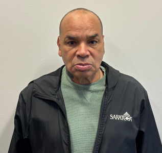 Shawn Wakefield a registered Sex Offender of New York