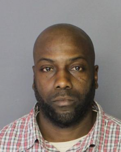 Milford Horton a registered Sex Offender of New York