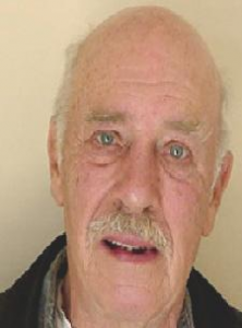 George W Reichert a registered  of 