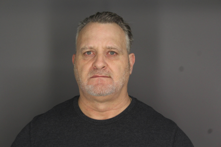 Joseph W Barr a registered Sex Offender of New York