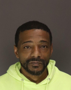 Wali J Mcmillian a registered Sex Offender of New York