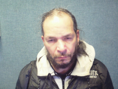 Jose Rodriguez a registered Sex Offender of New York