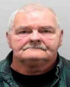 Clifford Harms a registered  of 