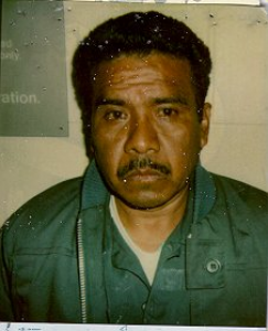 Amador Lozano a registered Sex Offender of New York