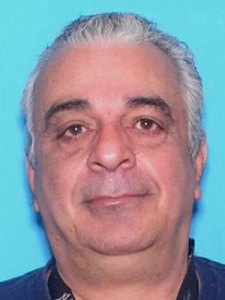 Vincent Jiminez a registered Sexual Offender or Predator of Florida