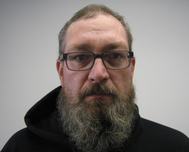 Michael Deering a registered Sex Offender of New York