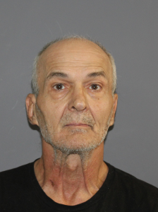 Joseph E Fredenburg a registered Sex Offender of New York