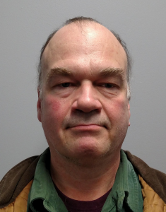Robert Winkler a registered Sex Offender of New York