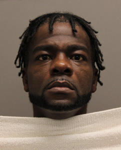 Jerod S Sweat a registered Sex Offender of New York