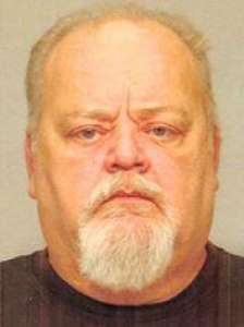 Brian P Thomas a registered Sex Offender of Arizona