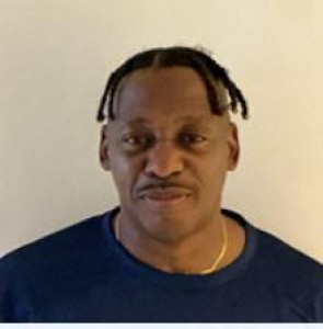 Rodney Richardson a registered  of 
