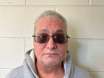 Gerald Matraw a registered Sex Offender of New York