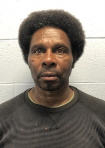 Toney Jones a registered Sex Offender of New York