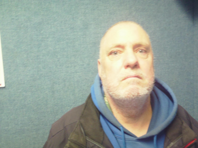 William Wright a registered Sex Offender of New York