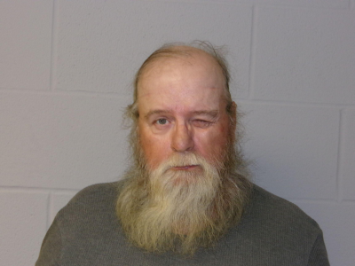 Eugene Trowbridge a registered Sex Offender of New York