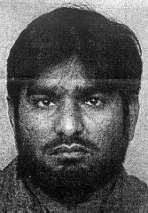 Ali Qasim a registered Sex Offender of New York