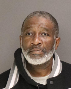 Trevor Robert Williamson a registered Sex Offender of New York