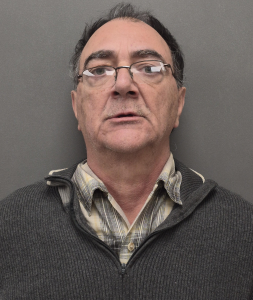 Mark Smith a registered Sex Offender of New York