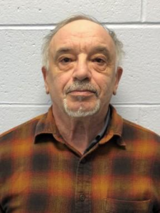 Vincent Persico a registered Sex Offender of New York