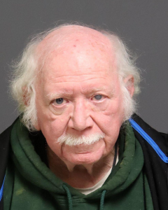 Thomas J Coonrod a registered Sex Offender of New York