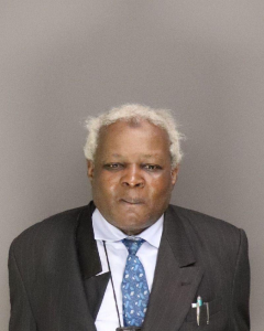 Luis Rodriguez a registered Sex Offender of New York