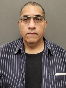 Rene Otero a registered Sex Offender of New York