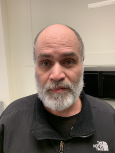 Gerardo Figueroa a registered Sex Offender of New York