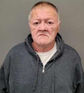Michael R Twiss a registered Sex Offender of New York