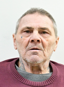 James Purpera a registered Sex Offender of New York