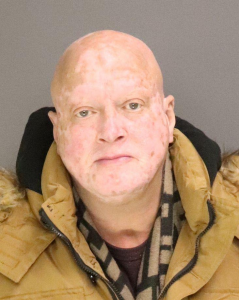 Jose Hernandez a registered Sex Offender of New York