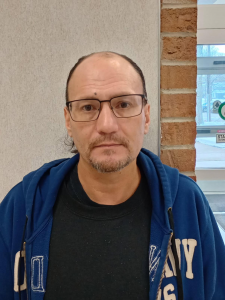 Victor Lee Harrison a registered Sex Offender of New York