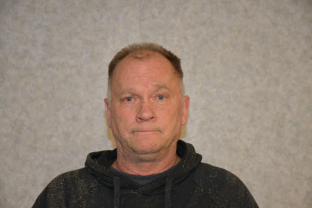 Harry L Witchley a registered Sex Offender of New York