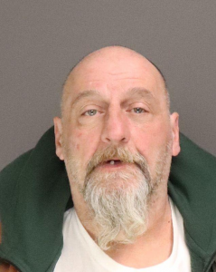Theofanis Mavroudis a registered Sex Offender of New York