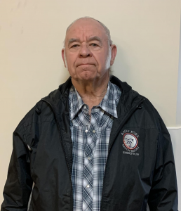 Herbert O Mccall a registered Sex Offender of New York
