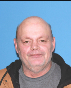 Garland L Potter a registered Sex Offender of New York