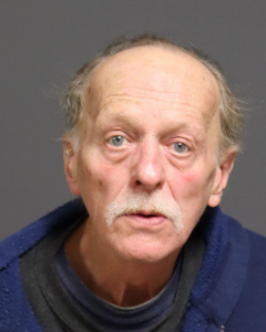 Daniel L Morrissey a registered Sex Offender of New York