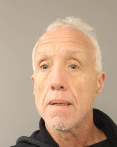Scott Bigness a registered Sex Offender of New York