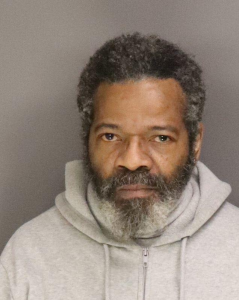 Gregory Cooper a registered Sex Offender of New York