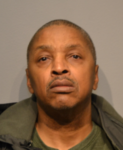 John T Robinson a registered Sex Offender of New York
