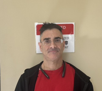 Charles M Calandra a registered Sex Offender of New York