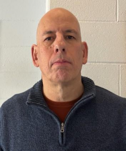 Nathan Huber a registered Sex Offender of New York