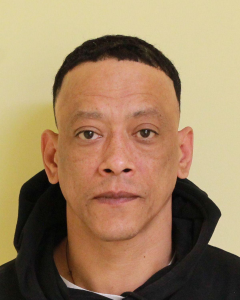 Carlos Torres a registered Sex Offender of New York