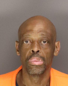 Dwayne C Middleton a registered Sex Offender of New York
