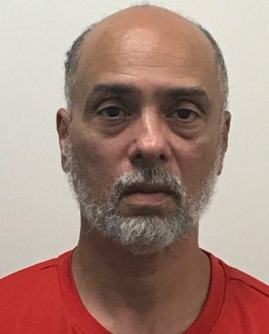 Victor M Santos a registered Sex Offender of New York