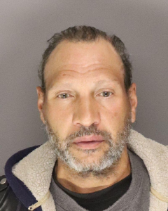 Marco Cepeda a registered Sex Offender of New York