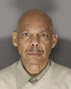 Israel Diaz a registered Sex Offender of New York