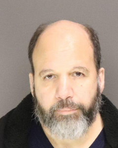 William Morales a registered Sex Offender of New York